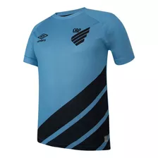 Camisa Masculina Umbro Clube Atlético Paranaense Of. 2