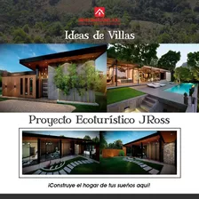 Vendo Proyecto De Solares Exclusivo Para Casas Y Villas De Montañas Ecoturístico Jross En Colinas De Mina, Villa Altagracia, Cerca Del Parador Lechonera El Sabor, Rep.dom