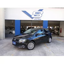 Vw Gol 1.6 2013 Único Dono 83.000 Km !!