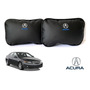 Au-tomotive Gold, Inc. Acura 3d Logo Y Placa De Matrcula De