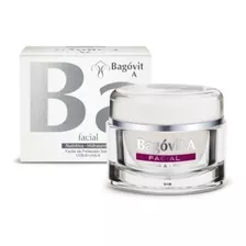 Bagovit A Facial Con Factor Solar 50gr 