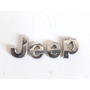 Portamascotas Plegable Logo Jeep Patriot Jeep 14/17