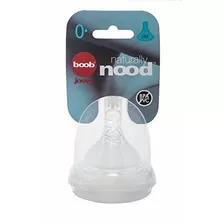 Joovy Boob Naturally Nood Nipple, Etapa 0
