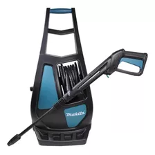 Lavadora Alta Pressão Makita Hw132 2030psi 220v (mostruário)