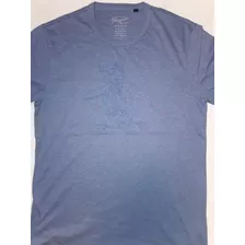 Playera De Hombre Marca Penguin Original Mt9933