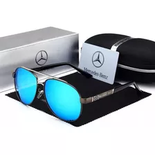 Mercedes-benz Todas Las Nuevas Lentes De Sol Polarizadas 