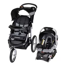 Baby Trend, Cochecito Expedition Jogger Con Sistema De Viaje