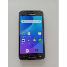 Samsung Galaxy J1 4 Gb Preto 512 Mb Ram