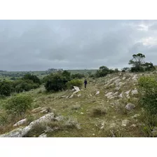 Campo En Pan De Azúcar