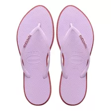 Chinelo Havaianas Slim Point