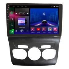 Stereo Multimedia Esp Citroen C4lounge2013-17android Carplay