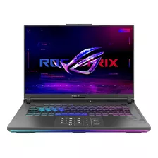 Laptop Gamer Asus Rog Strix G16 (2023) 240hz 16gb 1tb I9