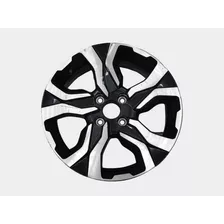 Roda Liga Leve Honda Wrv Aro 16 4x100 #779