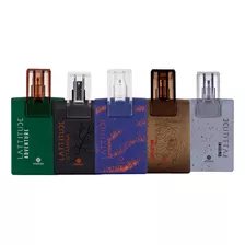 Perfumes Lattitude Hinode Expedition Origini Extreme Homem