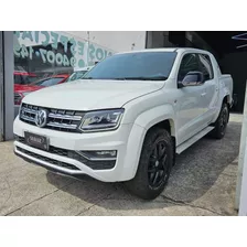 Volkswagen Amarok 3.0 V6 Tdi Diesel Highline Extreme Cd 4mot