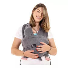 Koala Babycare Envoltura Para Portabebs, Fcil De Llevar Como