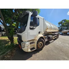 Volvo Vm 270 Tanque 6x2 2015 $289.980,00