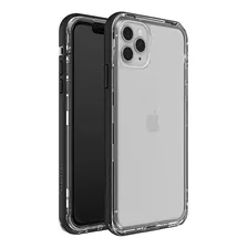 Funda Lifeproof Next Series Para Teléfono 11 Pro Max Black C