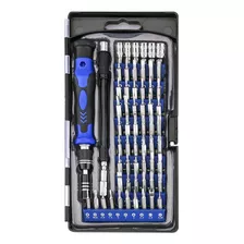 Kit De Herramientas De Reparacion Electronica Xool 62 En 1