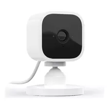 Camara De Seguridad Indoor Plug-in Amazon Blink Mini 1080p