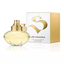 S By Shakira Edt 80ml Silk Perfumes Original Ofertas