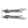 Balatas Tambor Traseras Peugeot Landtrek 2.4l 2021 Xs1671 Ce