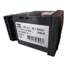 Controlador De Temperatura Km3 Comunicação Serial Rs485