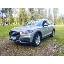 Audi Q5 2.0 Dta. Iva