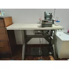 Maquina De Coser Overlock. 