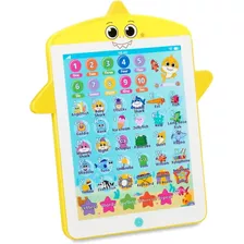 Wowwee Baby Sharks Big Show Tablet Para Niños