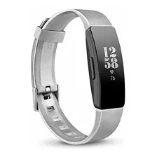 Malla De Reloj Para Fitbit Inspire 2 / Hr /ace Small Silver