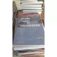 Exame Fisico Em Ortopedia