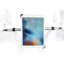 Soporte Para Tablet iPad Automóvil Cabecera Rotación 360