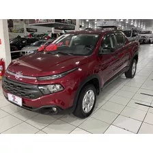 Fiat Toro 2017 1.8 Flex Único Dono Freedom