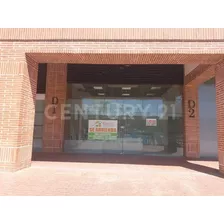 Bodega Comercial En Arriendo