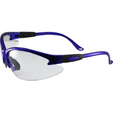 Global Vision Contender - Gafas De Seguridad Bifocales Para.