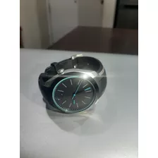 Reloj Smartwatch Movado Bold Impecable Sin Cargador