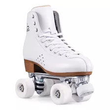 Papaison Patines De Ruedas Para Mujeres Y Niñas, De Lujo, .