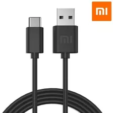 Cable Usb Tipo C Original Xiaomi 