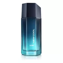 Perfume New Cool Para Hombre Cyzone Edt 75ml