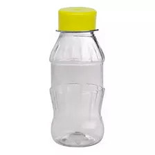 Garrafinha Petinha 100ml Para Lembrancinha - 20 Unidades