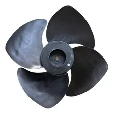 Hélice 30 Graus 4 Pás Original Trane - Fan06576