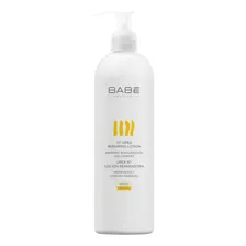  Babe Urea 10% Loción Reparadora 500 Ml