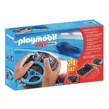 Playmobil Control Remoto Para Autos Y Vehículos