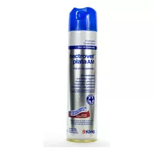 Curabichera Bactrovet Plata Am Aerosol 420ml