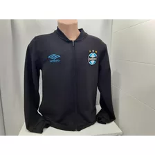 Camisa Gremio Casaco Viagem Preto