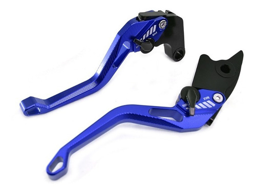 Palancas Para Moto Suzuki Gsxr / V-storm / Sv Ac+ Foto 4