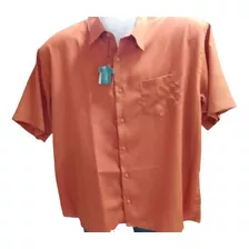 Camisa M/curta, Masculina, Extra Grande, Tamanho 9.