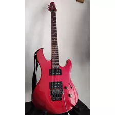 Guitarra Eléctrica Yamaha Rg220z