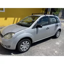 Ford Fiesta 2005 1.0 Personnalité 5p 11.900